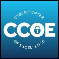 san diego cyber center of excellence (ccoe) logo image