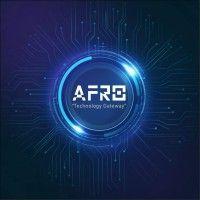 afro group logo image