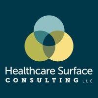 healthcare surface consulting llc