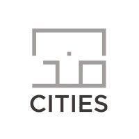 cities center for interacting urban networks logo image