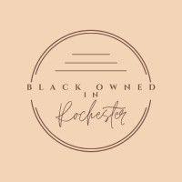 black owned in rochester business directory logo image