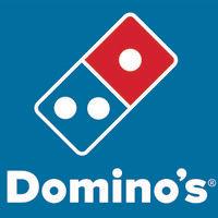 domino's pizza venezuela logo image