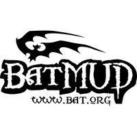 batmud logo image