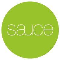 sauce recruitment logo image