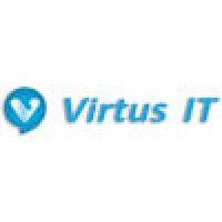 virtus it ltd logo image