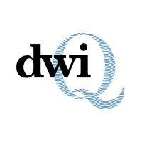 drinking water inspectorate (dwi) logo image