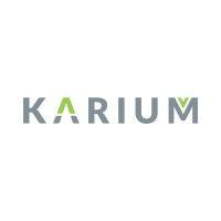 karium ltd logo image