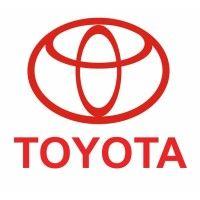 tustin toyota logo image