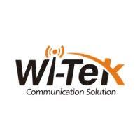 wi-tek logo image