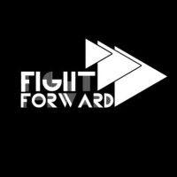 fight forward c.i.c logo image