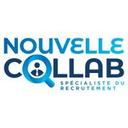 logo of Nouvelle Collab