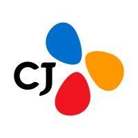 cj europe gmbh logo image