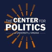 center for politics at uva logo image