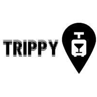 trippy travel services private limited logo image