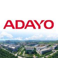 adayo power logo image