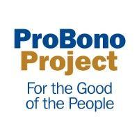 pro bono project silicon valley logo image