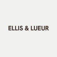 ellis & lueur logo image