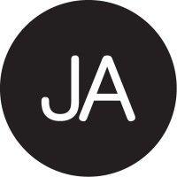 johnston architects logo image