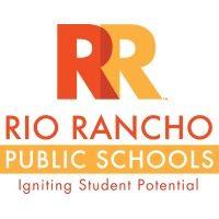 rio rancho public schools logo image