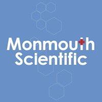 monmouth scientific logo image