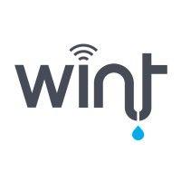 wint - water intelligence logo image