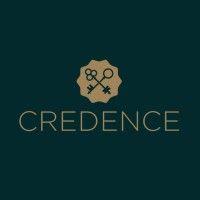 credence international logo image