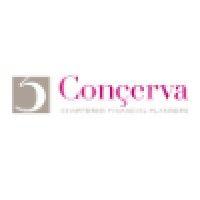 concerva limited - chartered financial planners logo image