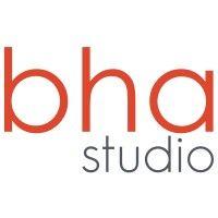 bha | studio logo image