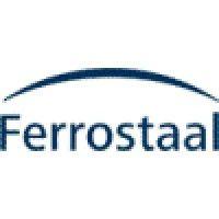 ferrostaal gmbh logo image