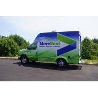 morevent heating cooling & plumbing