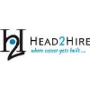 logo of Head 2 Hire