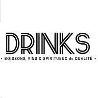 drinks logo image