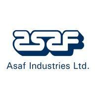 asaf industries logo image