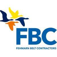 fehmarn belt contractors logo image