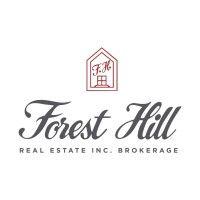 forest hill real estate inc. logo image