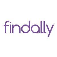 findally logo image