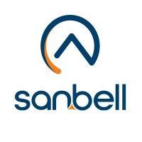 sanbell logo image