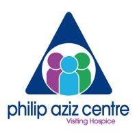 philip aziz centre logo image