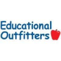 educational outfitters of new hampshire logo image