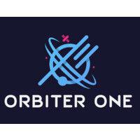 orbiter one logo image