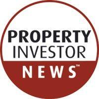 property investor news logo image