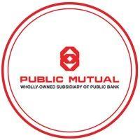 public mutual berhad logo image