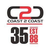 coast 2 coast sports pty ltd (c2c sports)