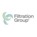 logo of Filtration Group