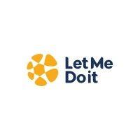 letmedoit technologies pvt. ltd. logo image