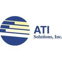 ati solutions, inc