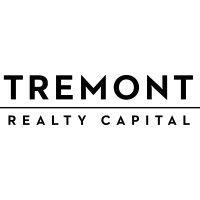 tremont realty capital logo image