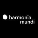 logo of Harmonia Mundi