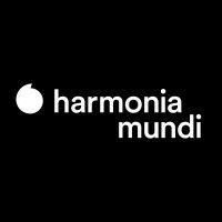 harmonia mundi logo image