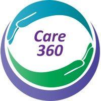 care 360 logo image